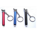 Mini Tire Gauge Key Chain By Tuhao